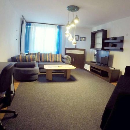 Apartman NENO Varaždin Exterior foto