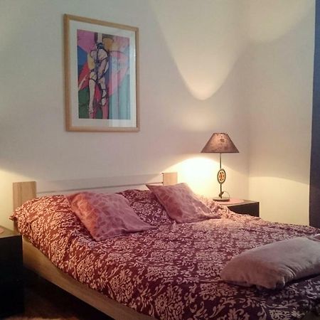 Apartman NENO Varaždin Exterior foto