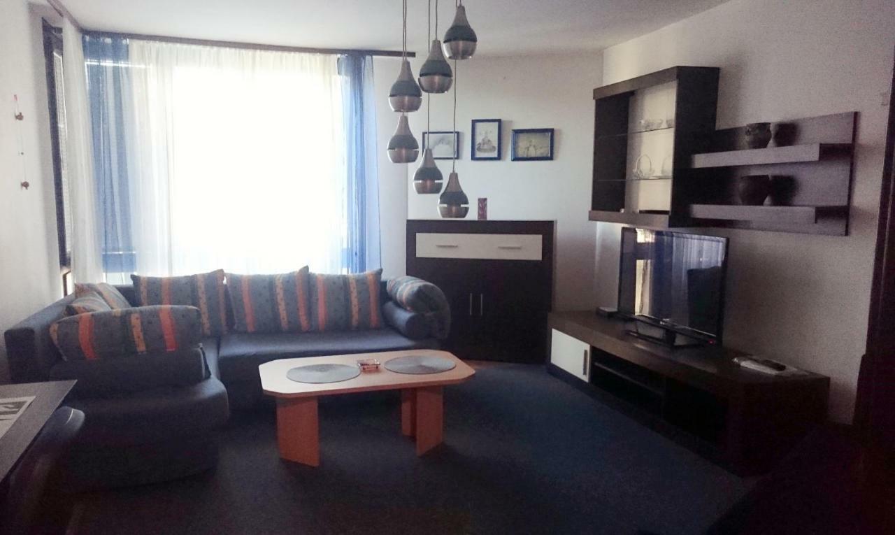 Apartman NENO Varaždin Exterior foto