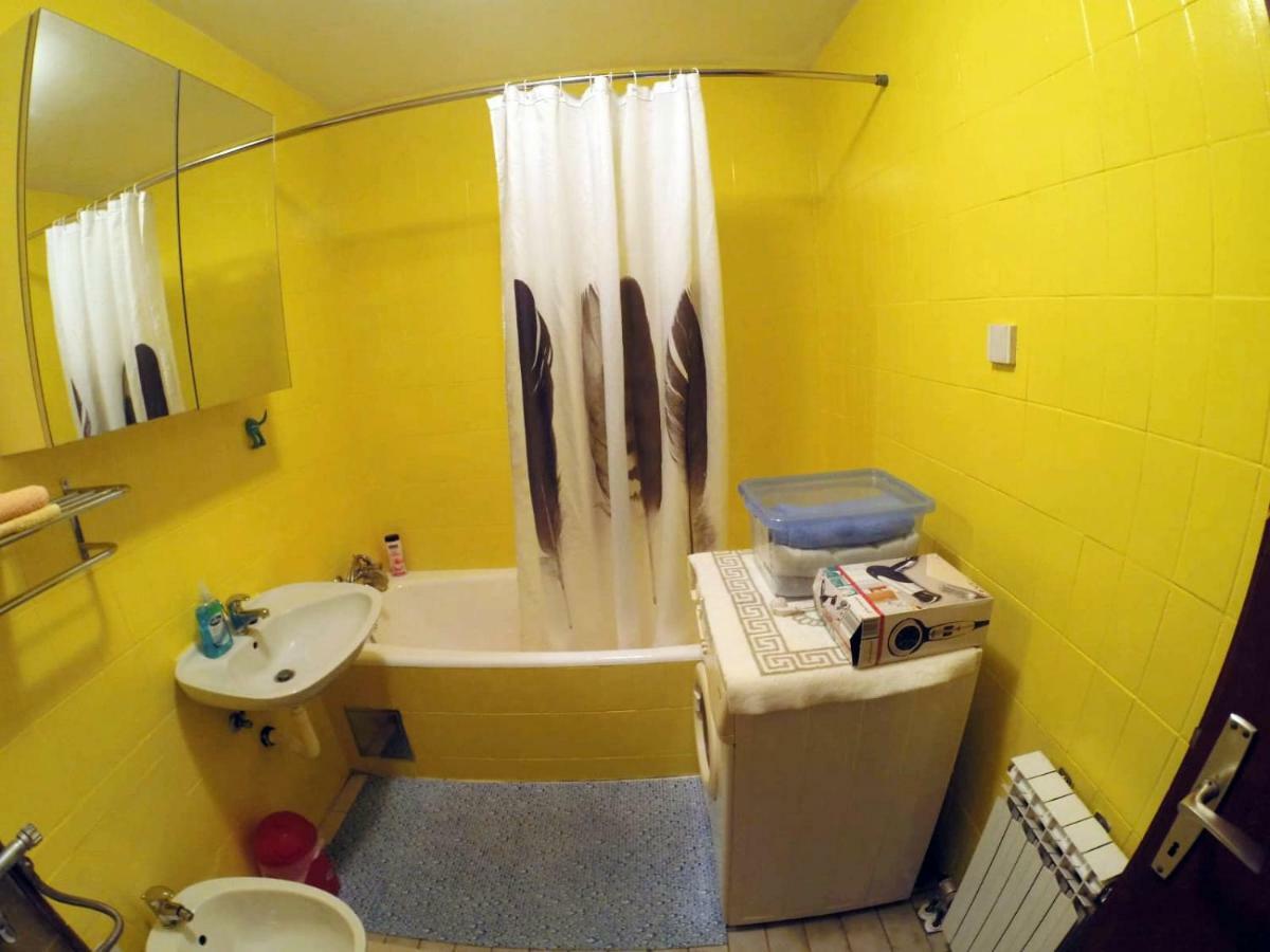 Apartman NENO Varaždin Exterior foto